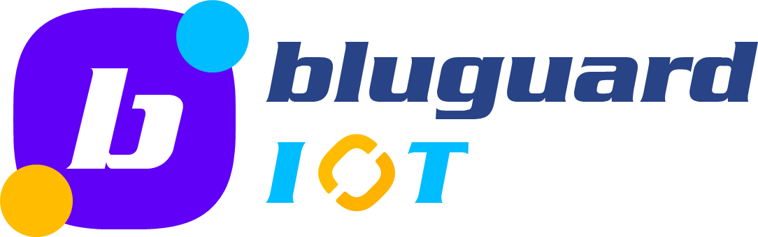 Bluguard IOT